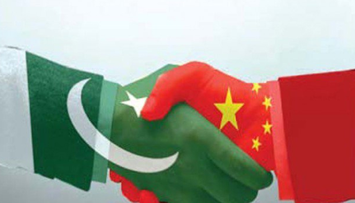 The CPEC opportunity