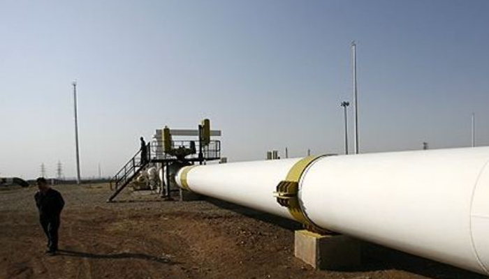Provinces agree to unbundling of gas companies