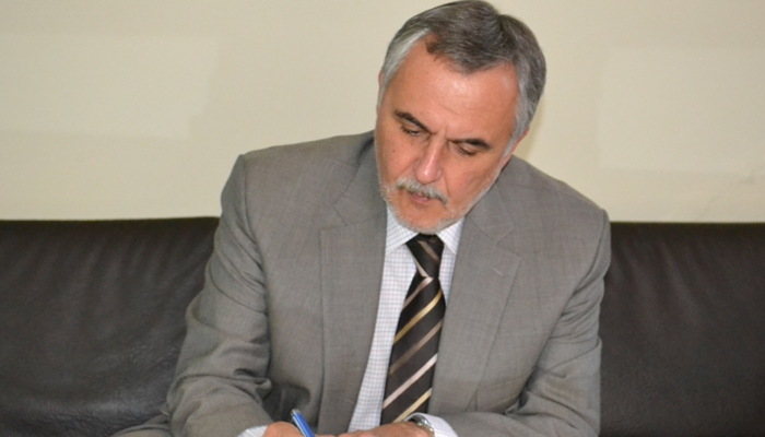Hungary envoy supports govt efforts