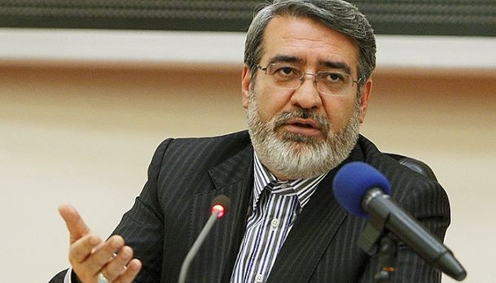Common threats demand closer Iran-Pakistan cooperation: Fazli