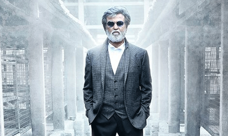 Rajinikanth's Kabali sparks frenzy in south India
