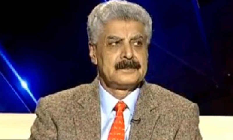 Pakistan wants honourable repatriation of Afghan refugees: Qadir