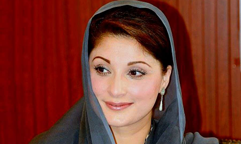 Pakistan to pass law against honour killings, says Maryam