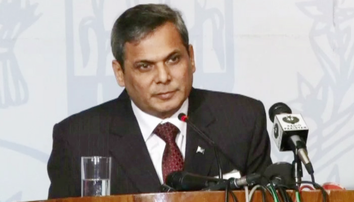 FO rejects Indian claims
