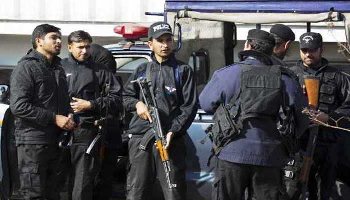 CTD 'killed' two 'suspects' in Karachi