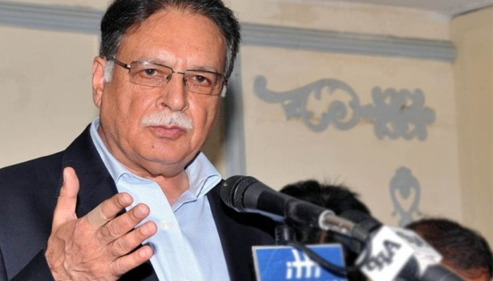 Parliamentary Committee approves 4 names for EC members