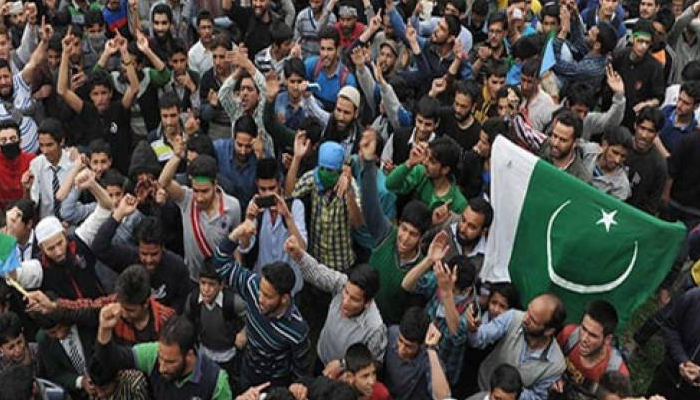 Pakistan, Occupied Kashmir observing 'Black Day' today