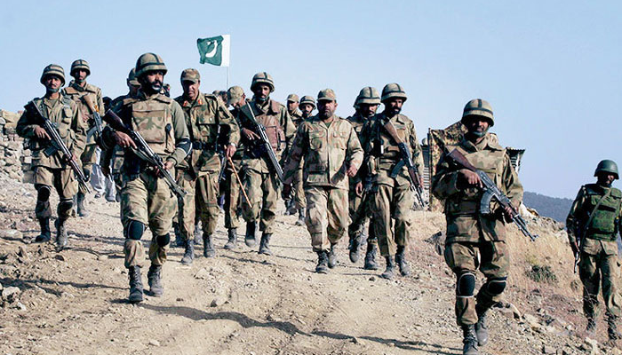 US urges Pakistan to target 'all' terrorist groups