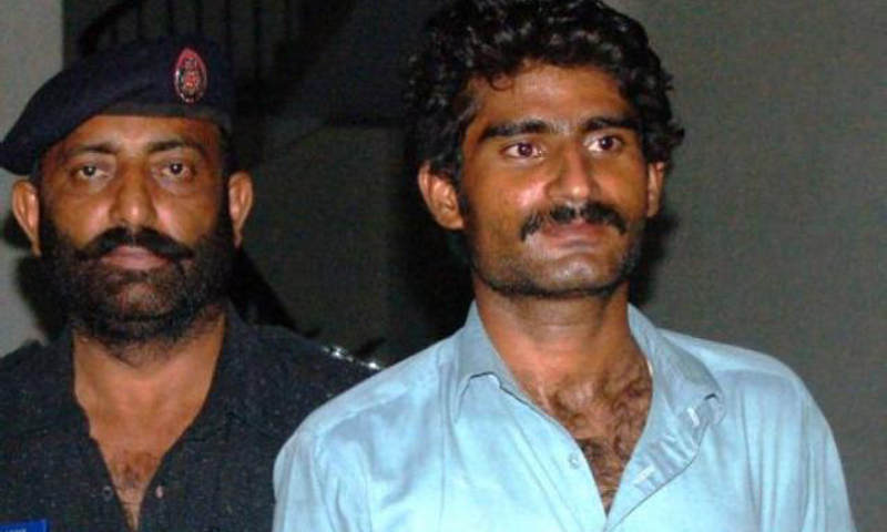 Authorities bars family from 'forgiving' son for Qandeel's killing