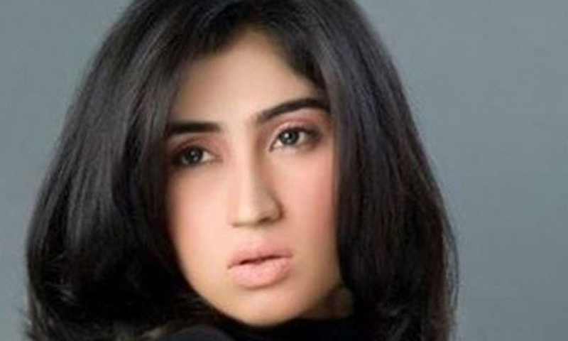 Killed her for 'honor', says Qandeel's brother