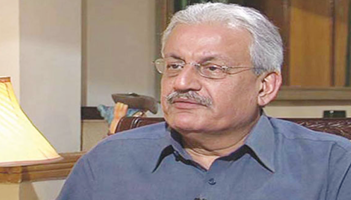 Rabbani holds meetings with foreign parliamentary teams
