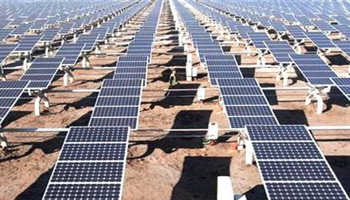 Solar projects: Ministry challenges Nepra over high tariff