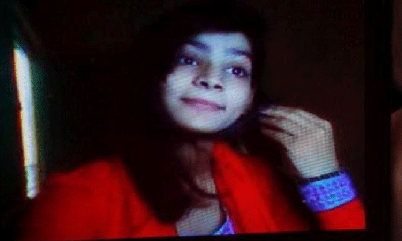 In Pakistan, gruesome 'honor' killings bring a new backlash