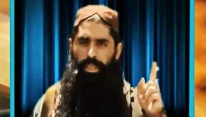 Pakistan confirms APS master mind Umar Narai 'killed'