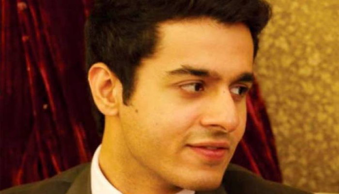 Son of SHC CJ, Awais Shah recovered safely