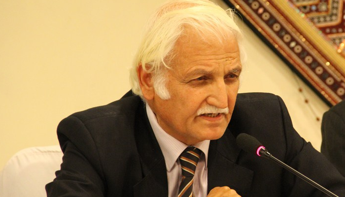 Panama Papers: PPP to table bill in Senate, Babar