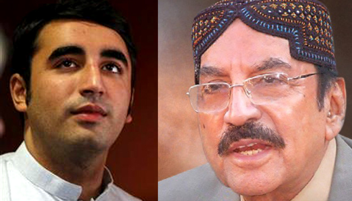 VIEW POINT: The change in Sindh