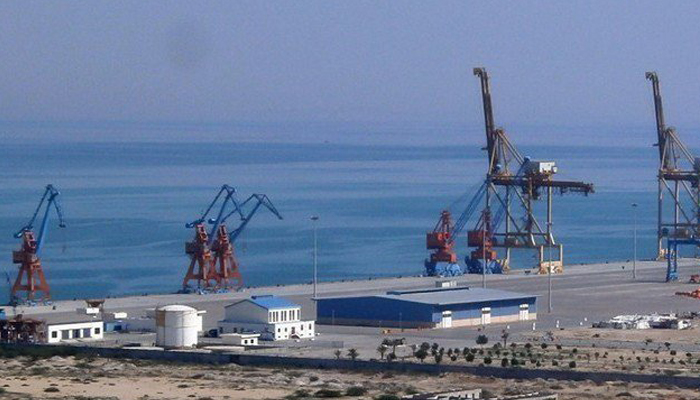 CPEC and Balochistan