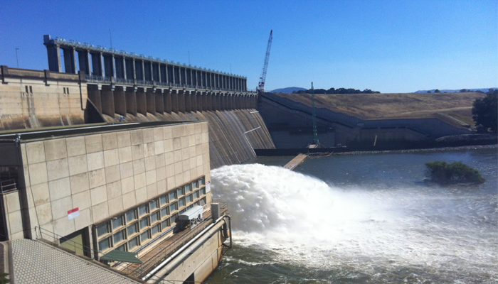 Kalabagh Dam will be beneficial to all provinces: LCCI