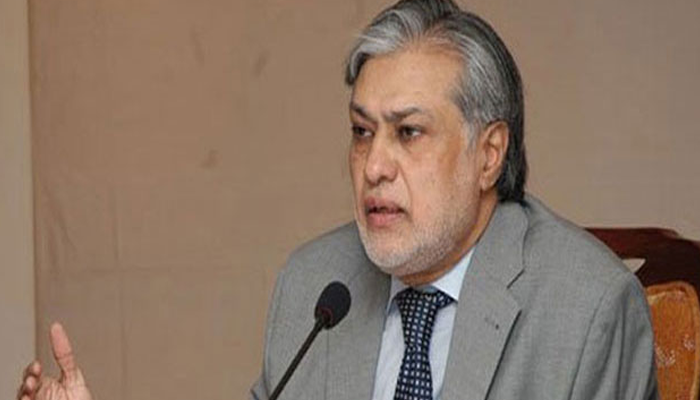 Dar meets FBR officials