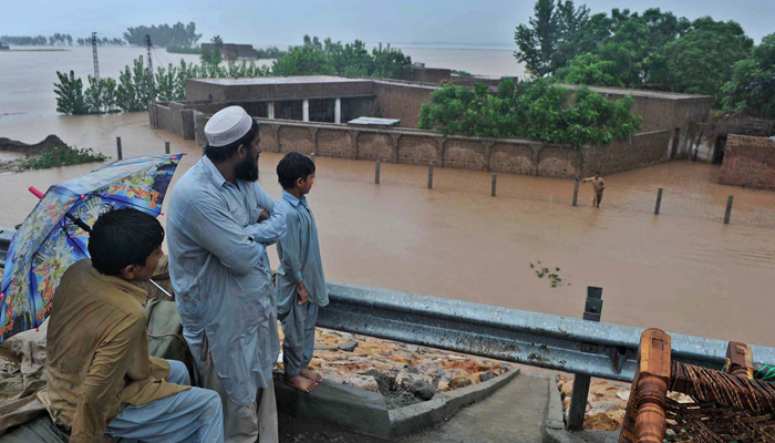 Opinion: Likely repeat of 2011 flood tragedy?