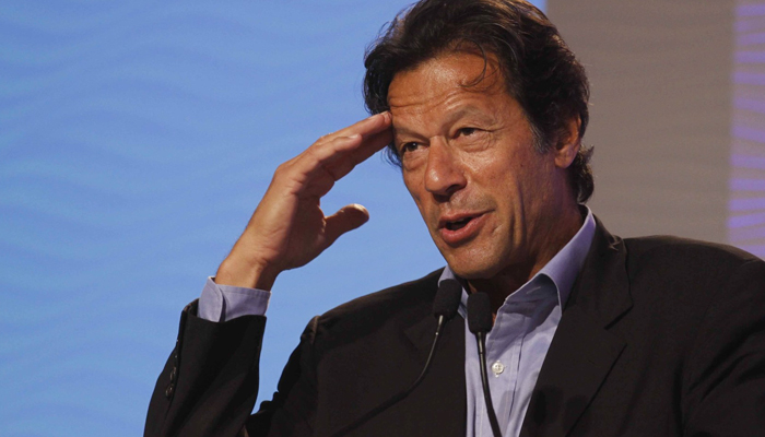 PTI denies rumours of Khan's third marriage