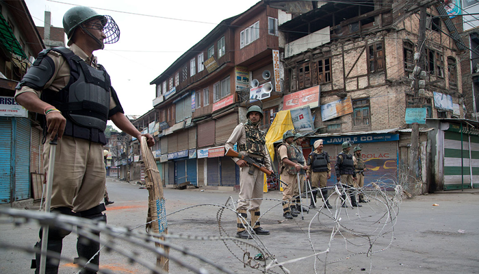 Pakistan to observe 'Black Day' on 19 July