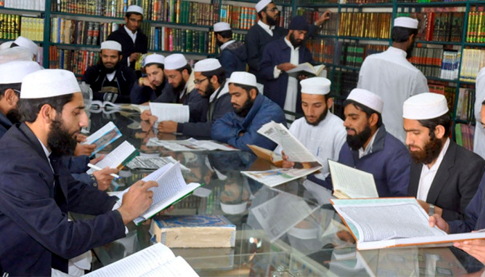 Seminaries decide to adopt FBISE's syllabus