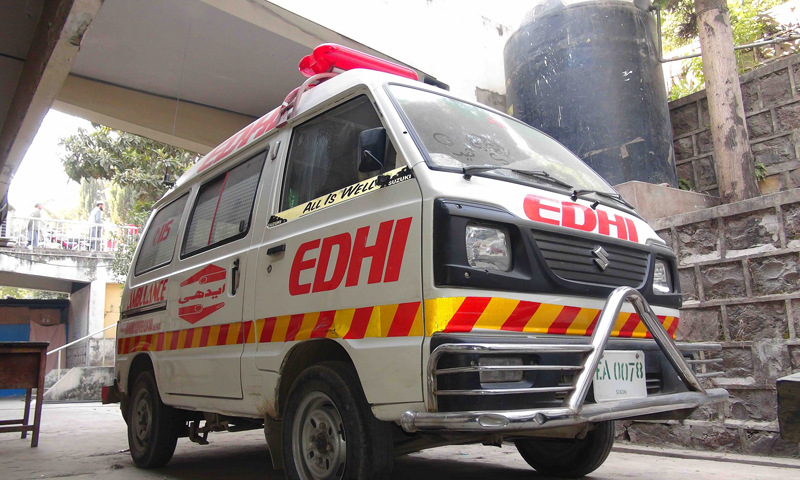 Four of family shot dead