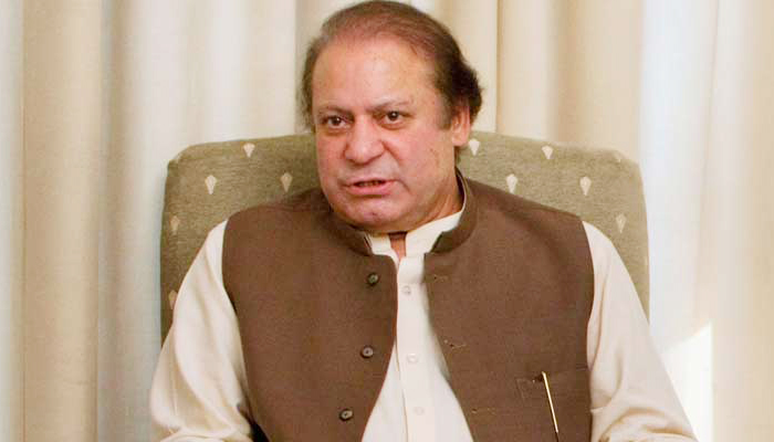 Pakistan to continue support Kashmiris: PM