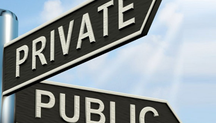 Backtracking on privatisation policy