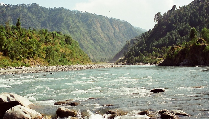 Pakistan to take water dispute to court