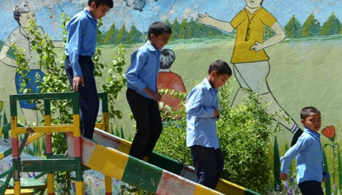 India for withdrawing children of diplomatic staff in Pakistan