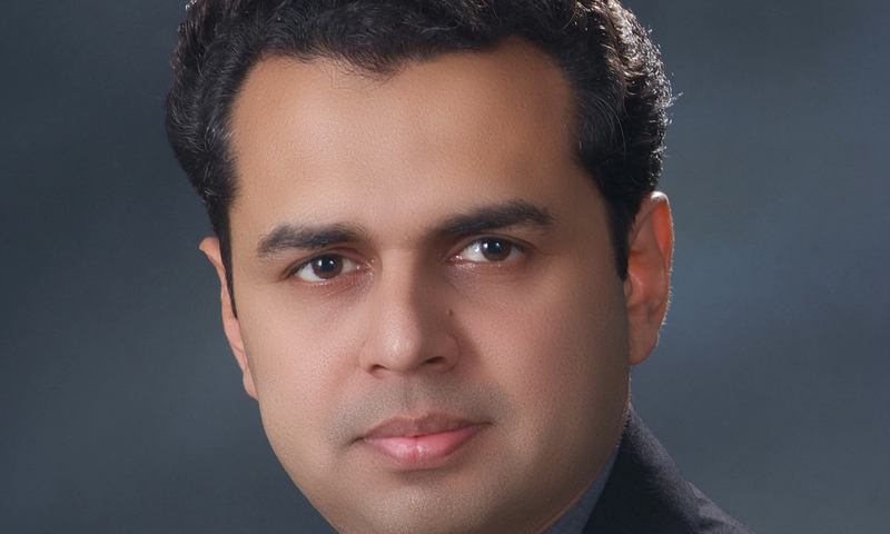 Allegation levelled by Dr. Uzma false, says Talal