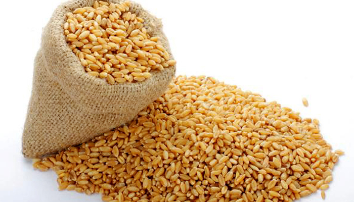 Wheat subsidy
