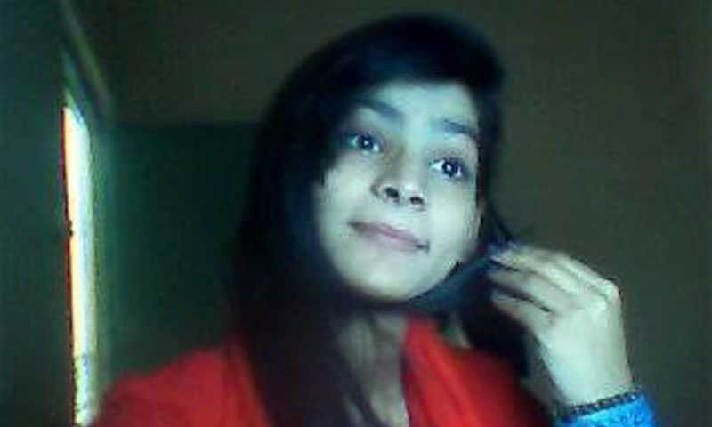 Zeenat murder: Accused sent to jail on judicial remand