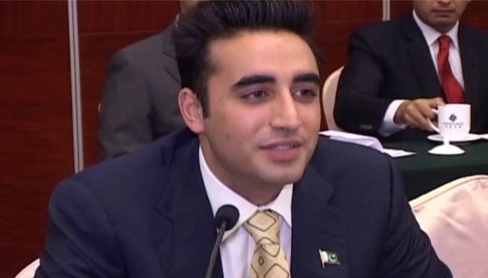 Bilawal urges Norwegian FM to invest in Pakistan