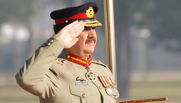 Military to military cooperation: Pak, Malaysia sign ToRs