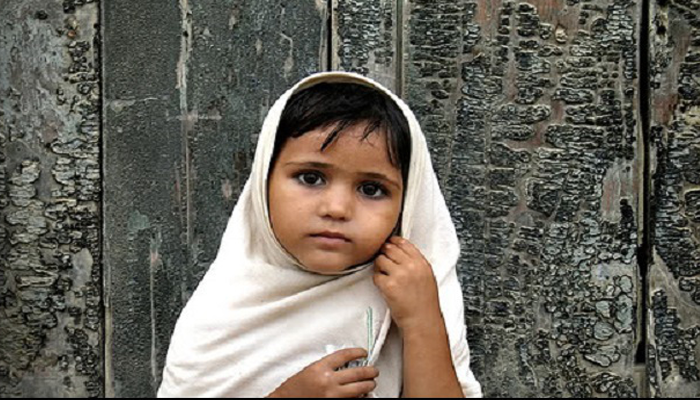 Missing children: Zardari's daughters criticise Punjab govt