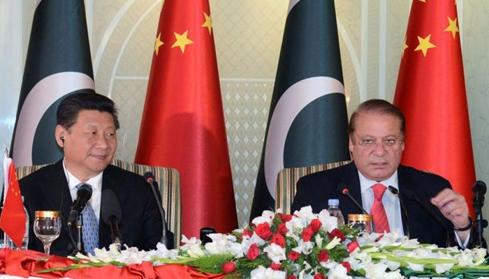 PM takes credit for $46 billion Chinese investment