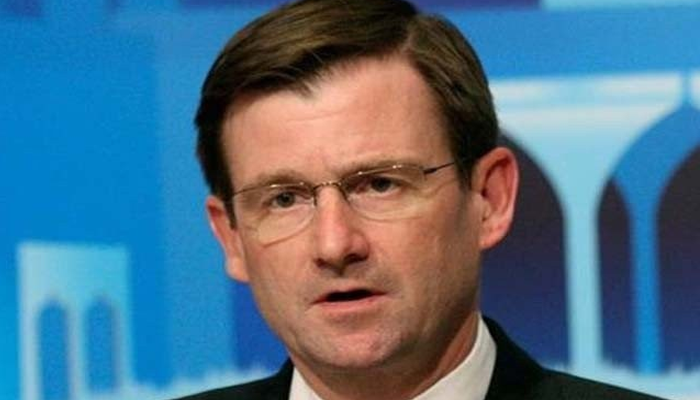 US ambassador Hale calls on PM Nawaz