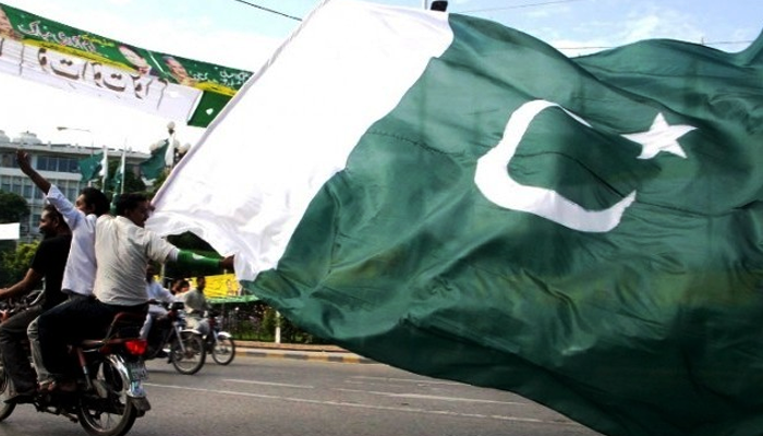 Two-day painting exhibition held to mark Jashan-e-Azadi