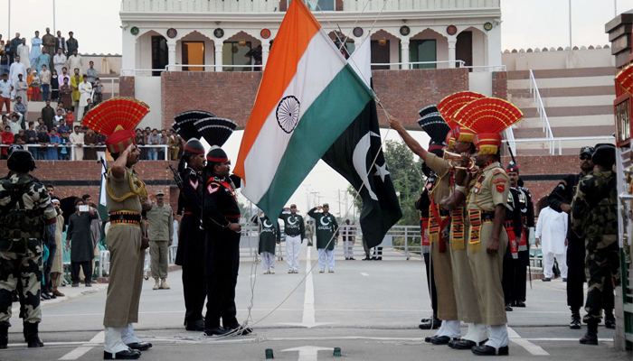 Indo-Pak dialogue: UN chief says ready to facilitate
