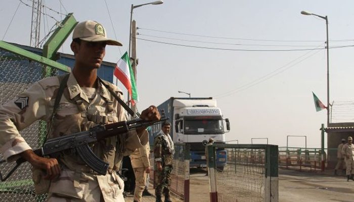 Iran, Pakistan add new entries to joint border lines