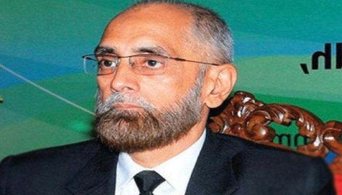 RAW, Taliban agents being recruited in the guise of security guards: CJP
