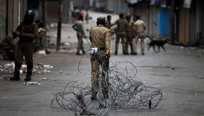 IHK killings: Pak to sensitise multi-national companies operating in India