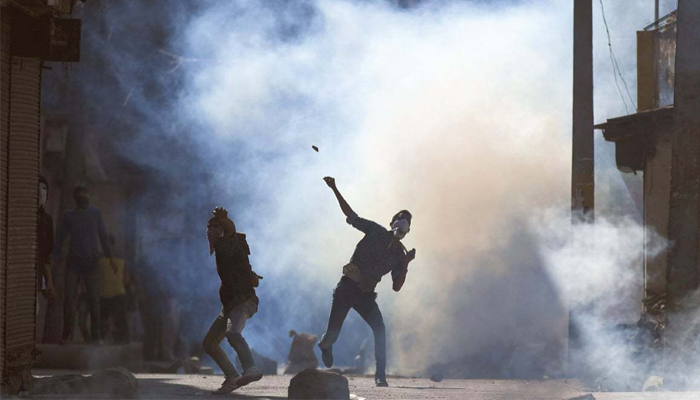Kashmir dispute: Norway wants to play role of mediator