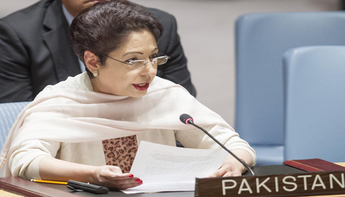 'Pak fulfills responsibilities about nuclear non-proliferation'