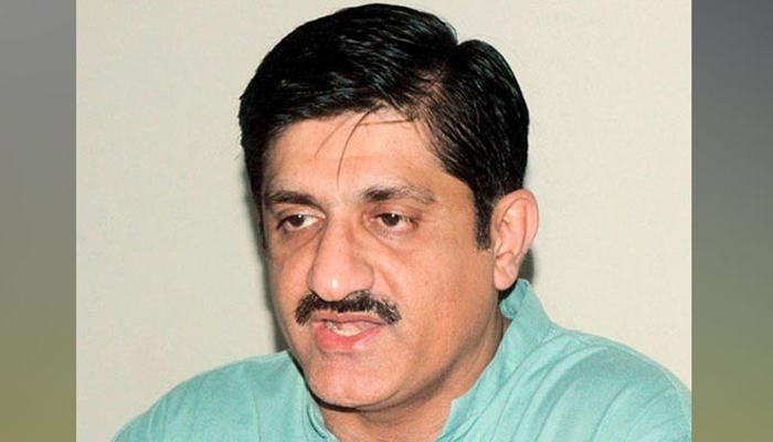 Sindh CM vows positive changes in all sectors