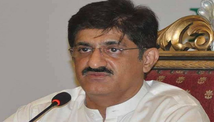 Murad announces Rs 100 million for Darul Sukoon